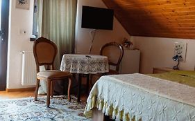 Popas Făgărășan